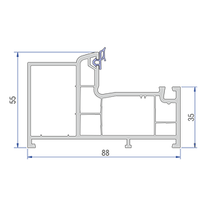 upvc quality windows in coimbatore
